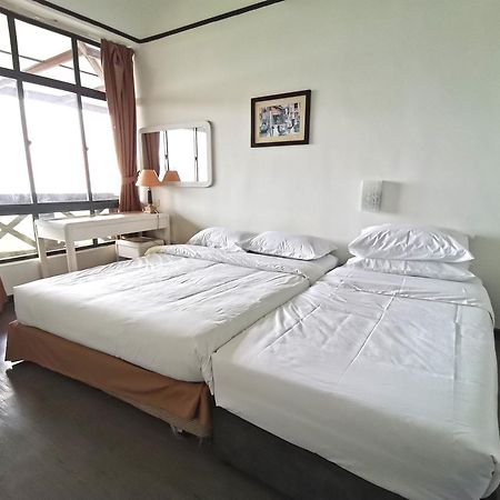 Costa Mahkota Sea View 1-Bedroom Retreat Malacca Екстериор снимка