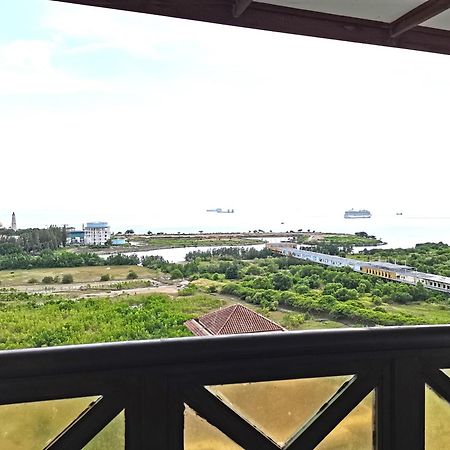 Costa Mahkota Sea View 1-Bedroom Retreat Malacca Екстериор снимка