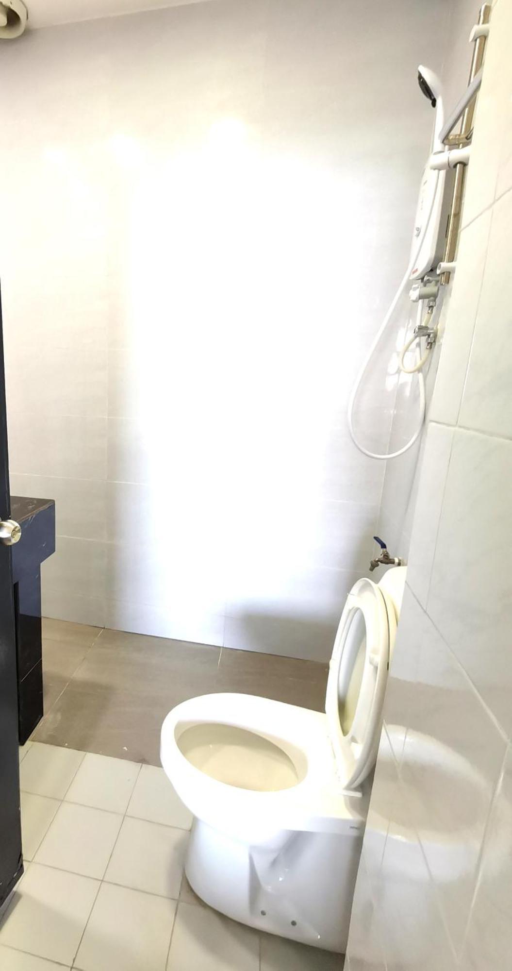 Costa Mahkota Sea View 1-Bedroom Retreat Malacca Екстериор снимка