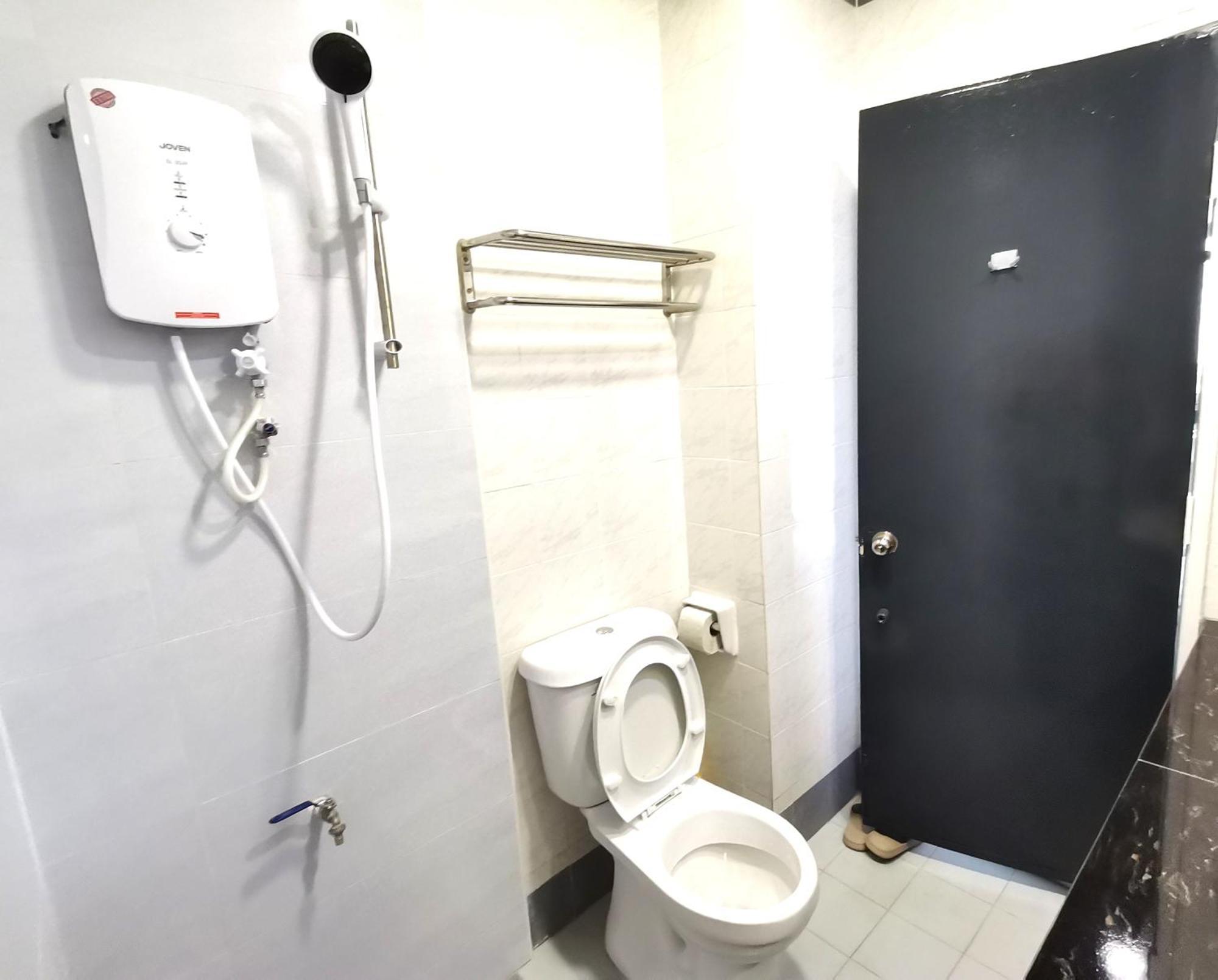 Costa Mahkota Sea View 1-Bedroom Retreat Malacca Екстериор снимка
