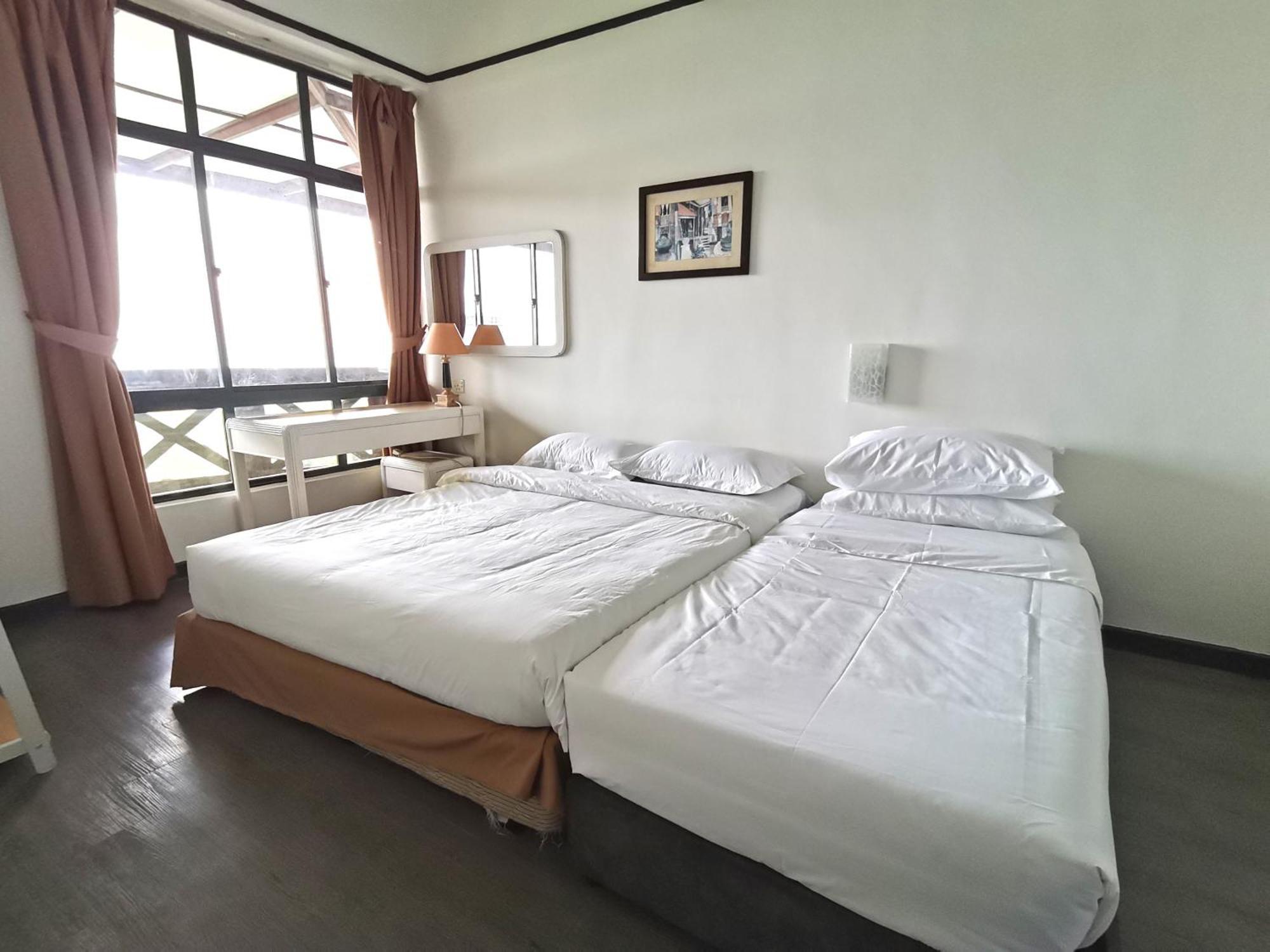Costa Mahkota Sea View 1-Bedroom Retreat Malacca Екстериор снимка