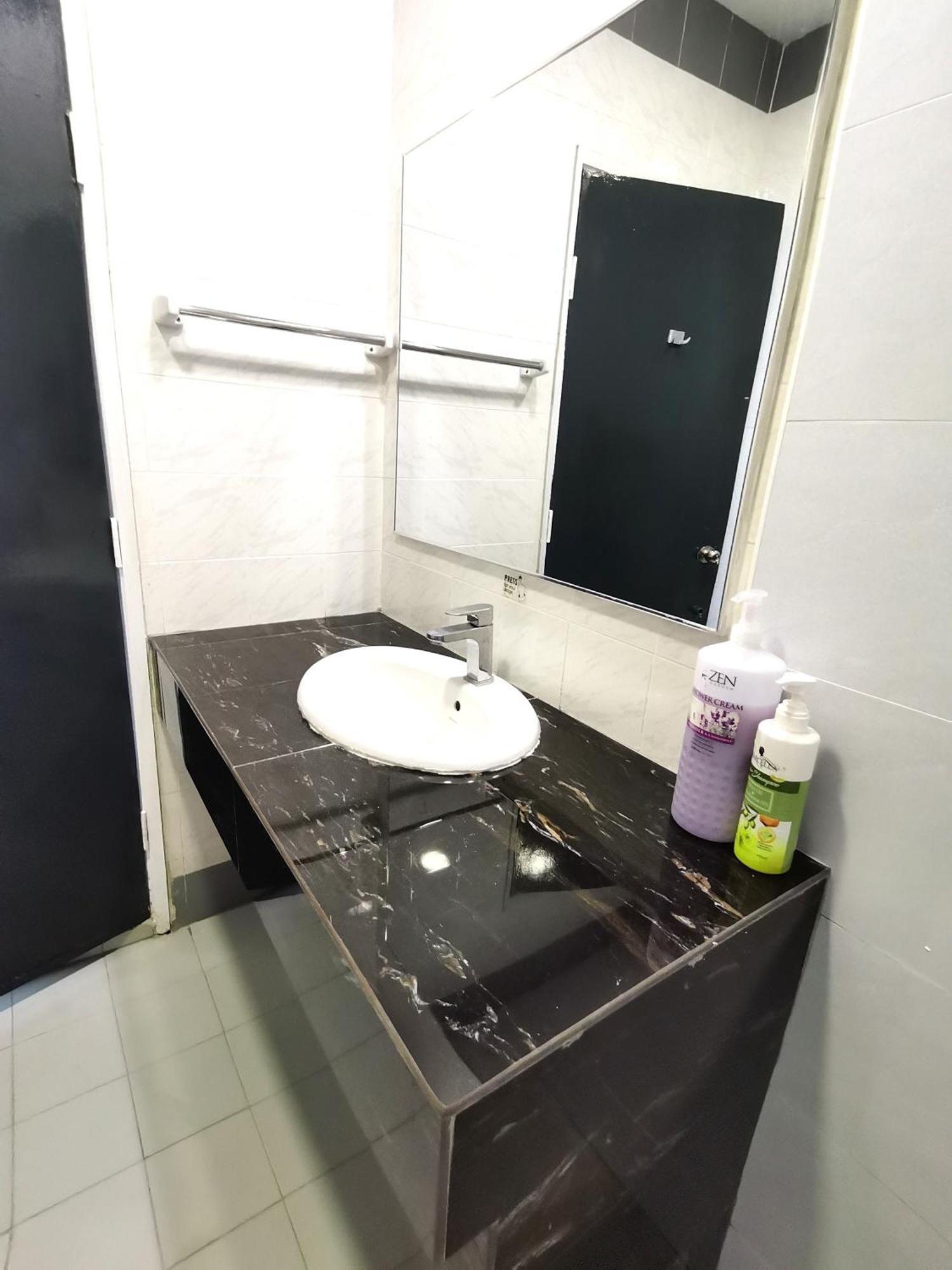 Costa Mahkota Sea View 1-Bedroom Retreat Malacca Екстериор снимка