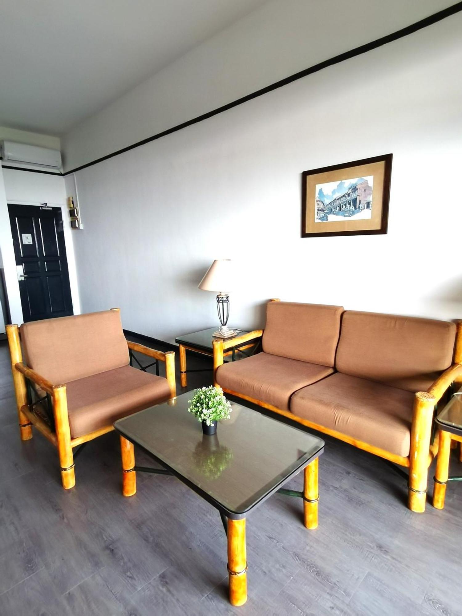 Costa Mahkota Sea View 1-Bedroom Retreat Malacca Екстериор снимка