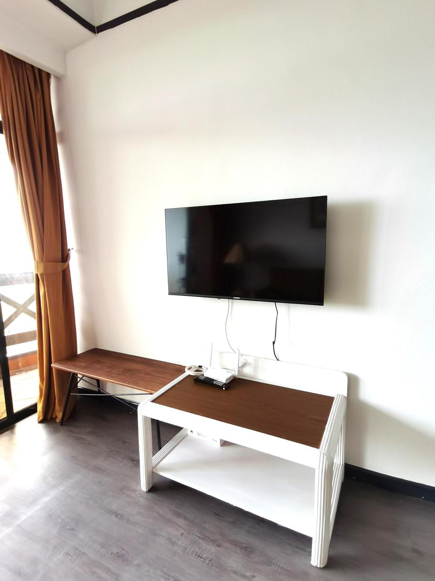 Costa Mahkota Sea View 1-Bedroom Retreat Malacca Екстериор снимка