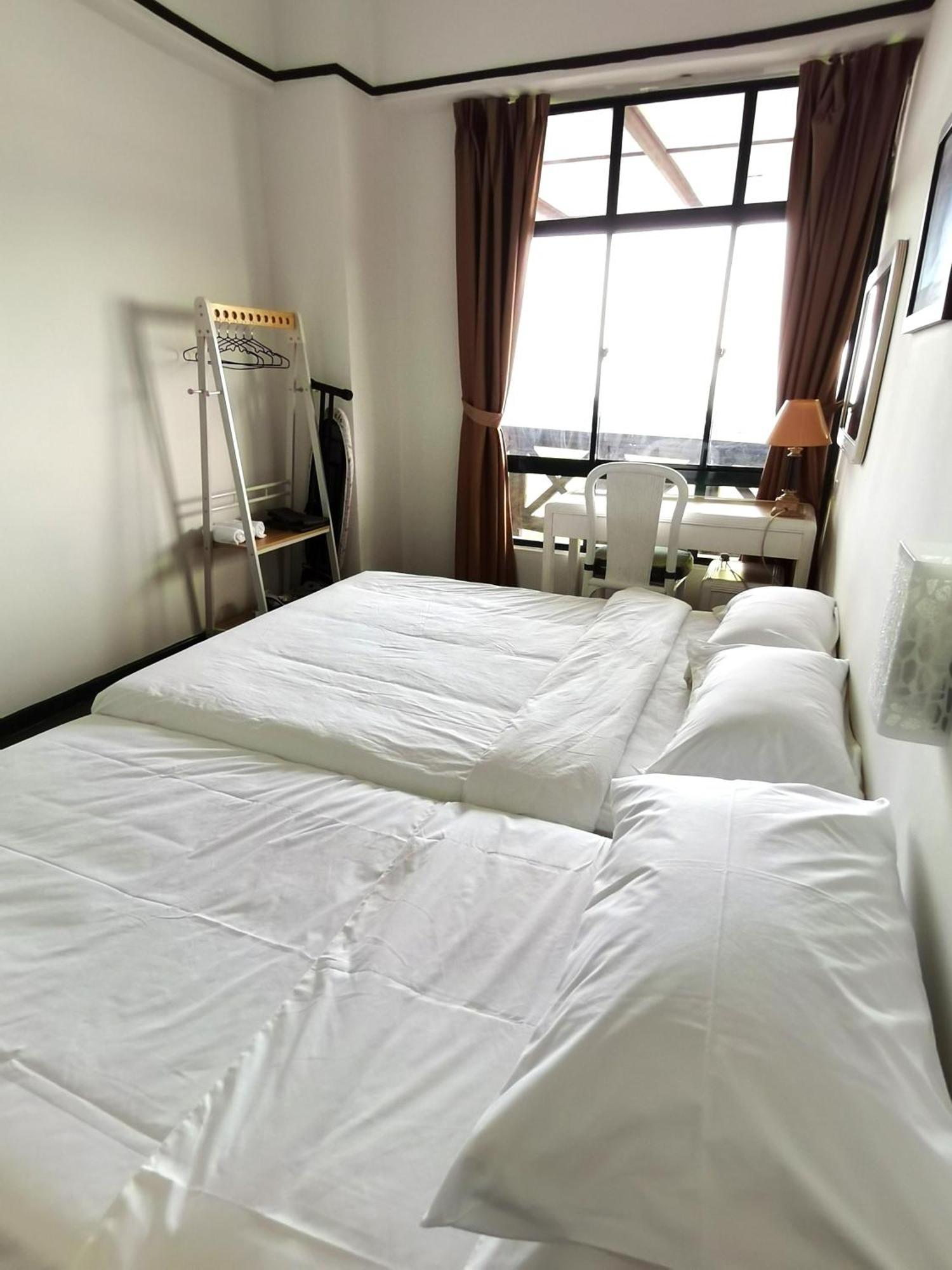 Costa Mahkota Sea View 1-Bedroom Retreat Malacca Екстериор снимка