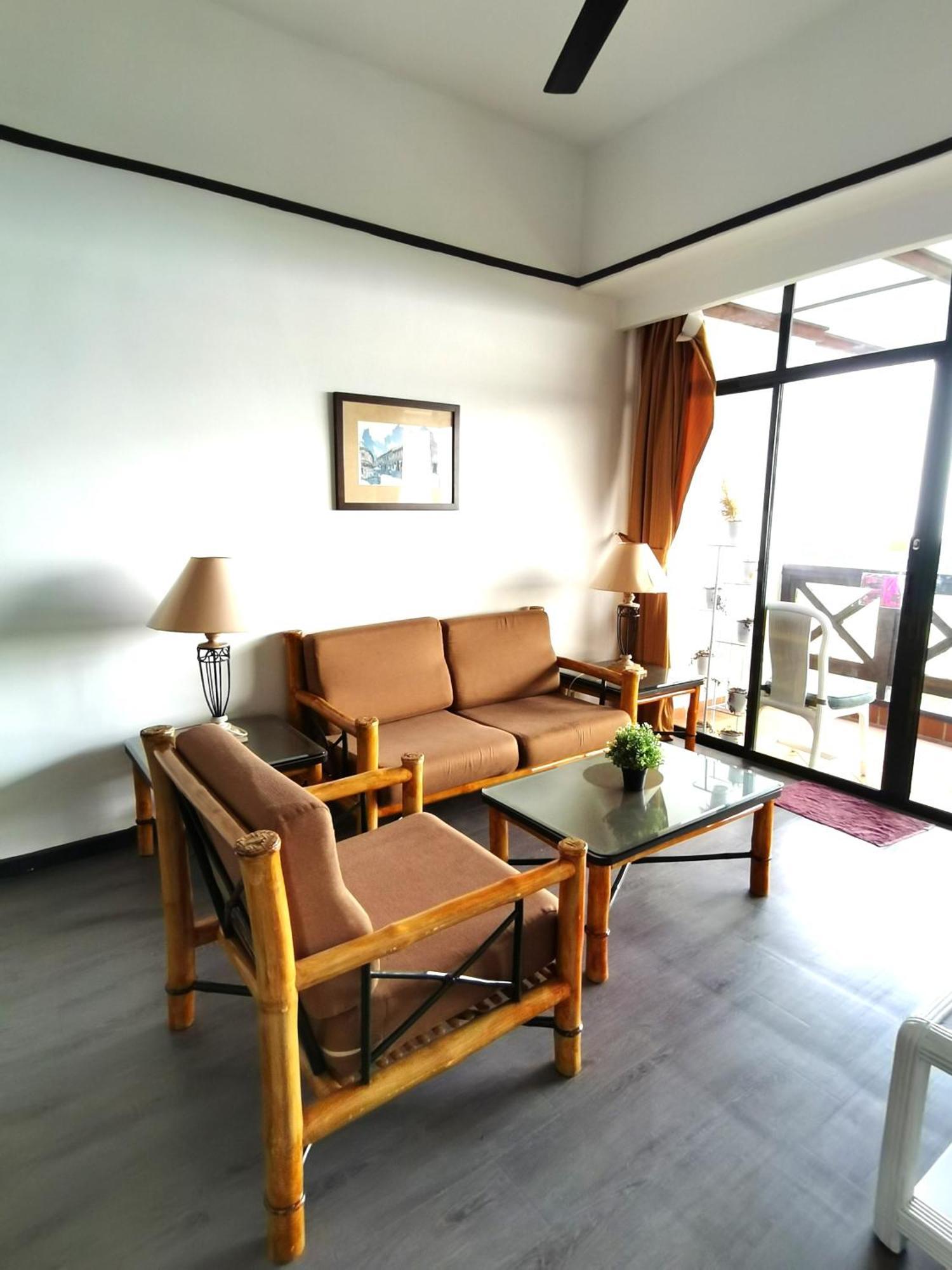 Costa Mahkota Sea View 1-Bedroom Retreat Malacca Екстериор снимка