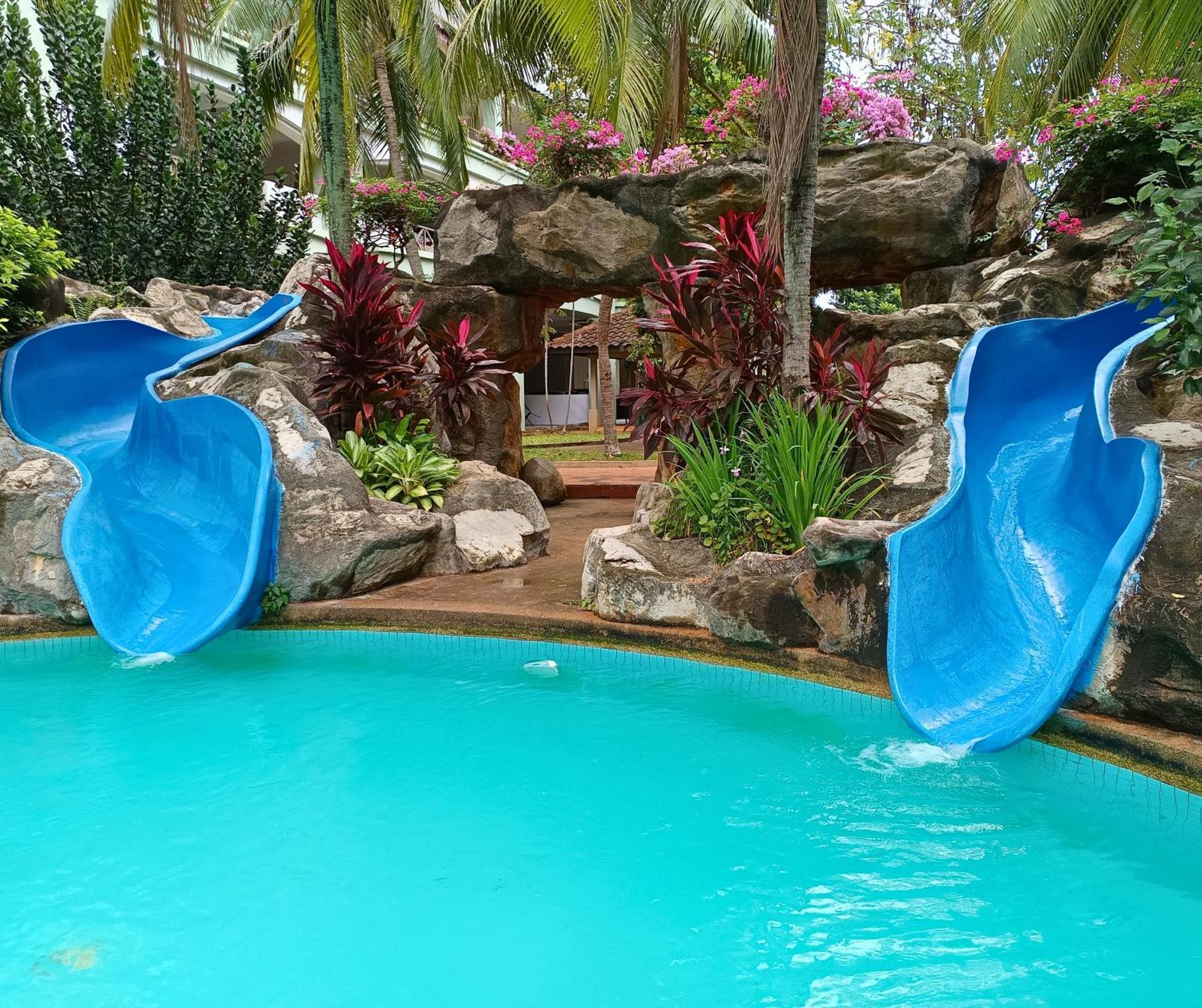 Costa Mahkota Sea View 1-Bedroom Retreat Malacca Екстериор снимка