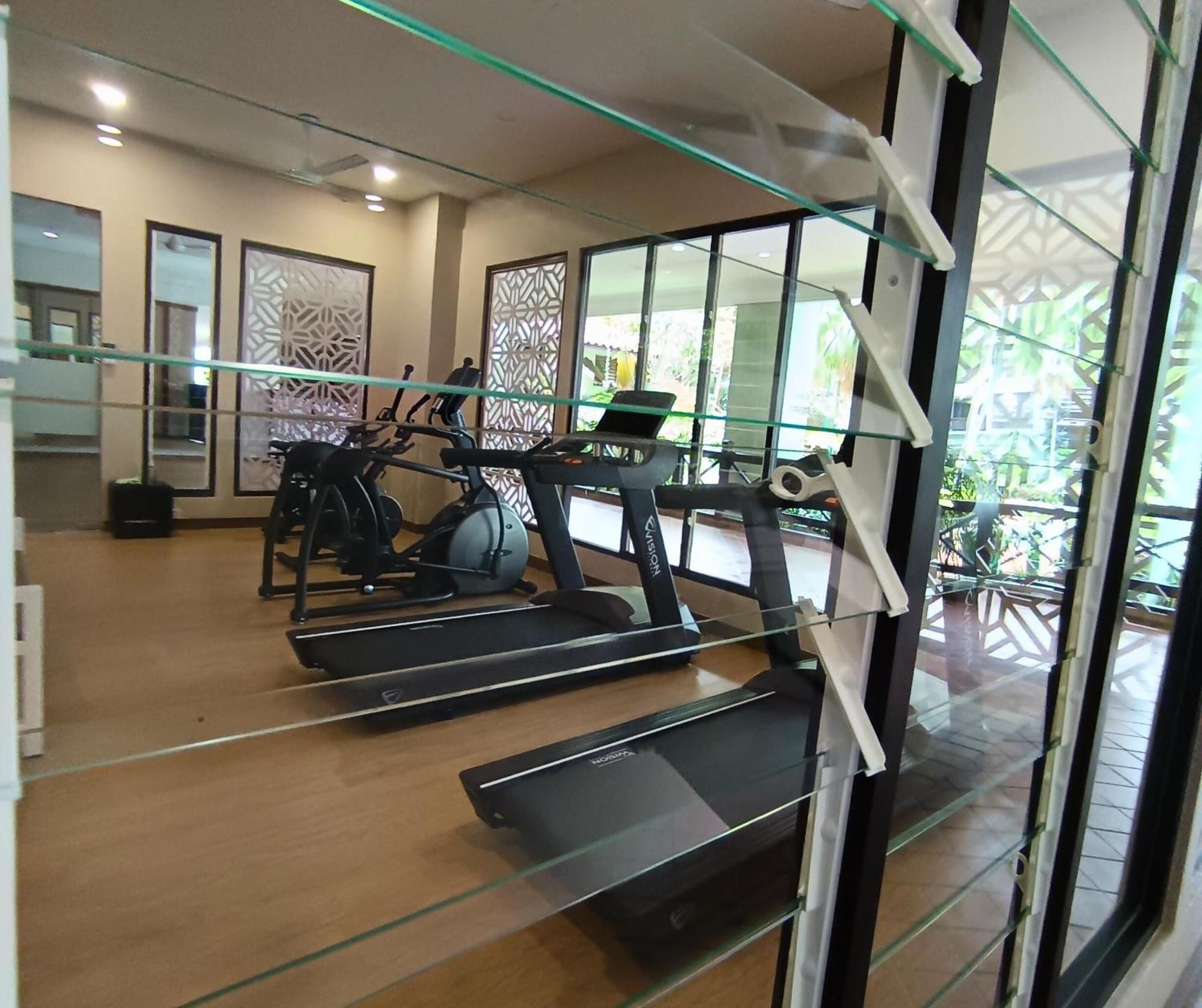 Costa Mahkota Sea View 1-Bedroom Retreat Malacca Екстериор снимка